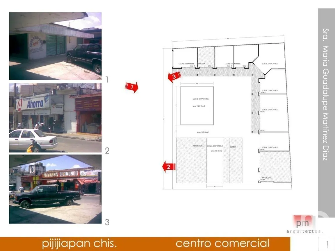 Terreno en Venta en Pijijiapan Centro, Pijijiapan, Chiapas | NEX-270286 | iad México | Foto 3 de 9
