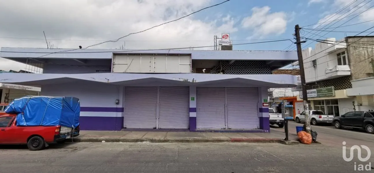 Terreno en Venta en Pijijiapan Centro, Pijijiapan, Chiapas | NEX-270286 | iad México | Foto 4 de 9