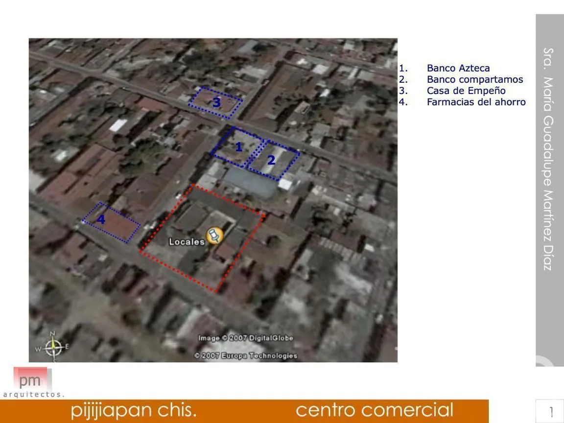 Terreno en Venta en Pijijiapan Centro, Pijijiapan, Chiapas | NEX-270286 | iad México | Foto 7 de 9