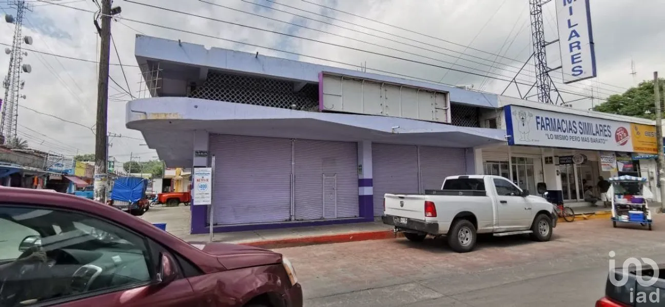 Terreno en Venta en Pijijiapan Centro, Pijijiapan, Chiapas | NEX-270286 | iad México | Foto 8 de 9