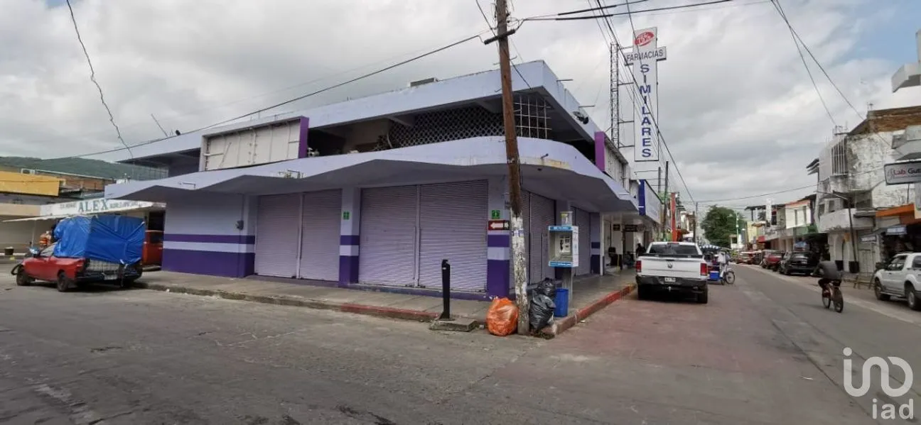 Terreno en Venta en Pijijiapan Centro, Pijijiapan, Chiapas | NEX-270286 | iad México | Foto 9 de 9