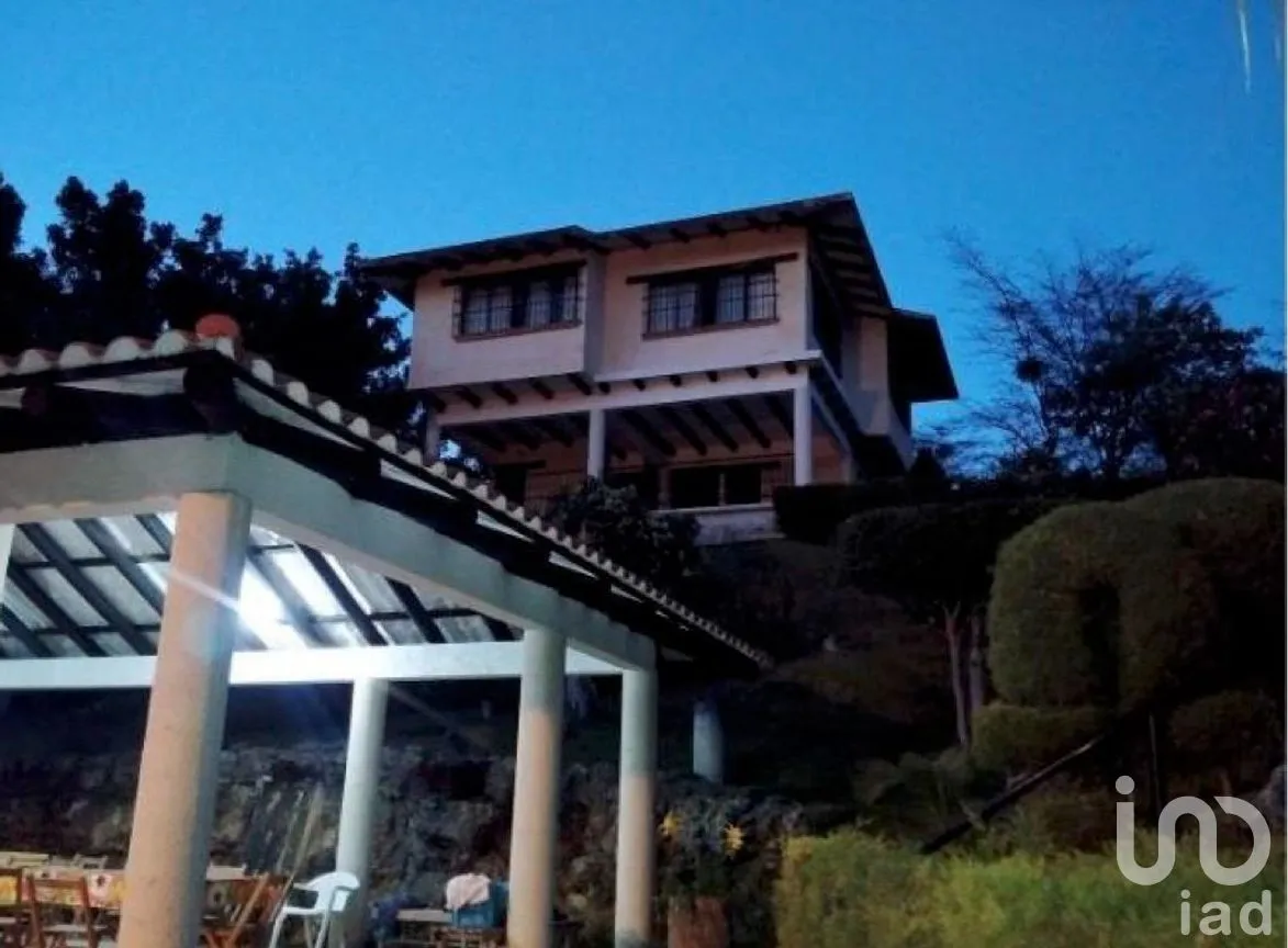 Casa en Venta en Chichima Guadalupe, Comitán de Domínguez, Chiapas | NEX-270287 | iad México | Foto 20 de 27