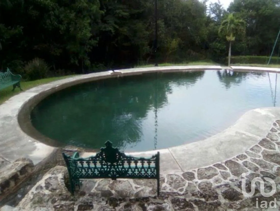 Terreno en Venta en San Francisco, Comitán de Domínguez, Chiapas | NEX-270288 | iad México | Foto 24 de 28
