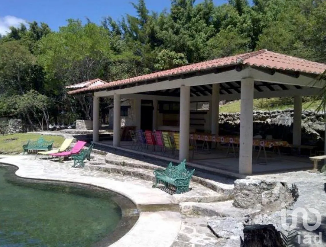 Terreno en Venta en San Francisco, Comitán de Domínguez, Chiapas | NEX-270288 | iad México | Foto 8 de 28