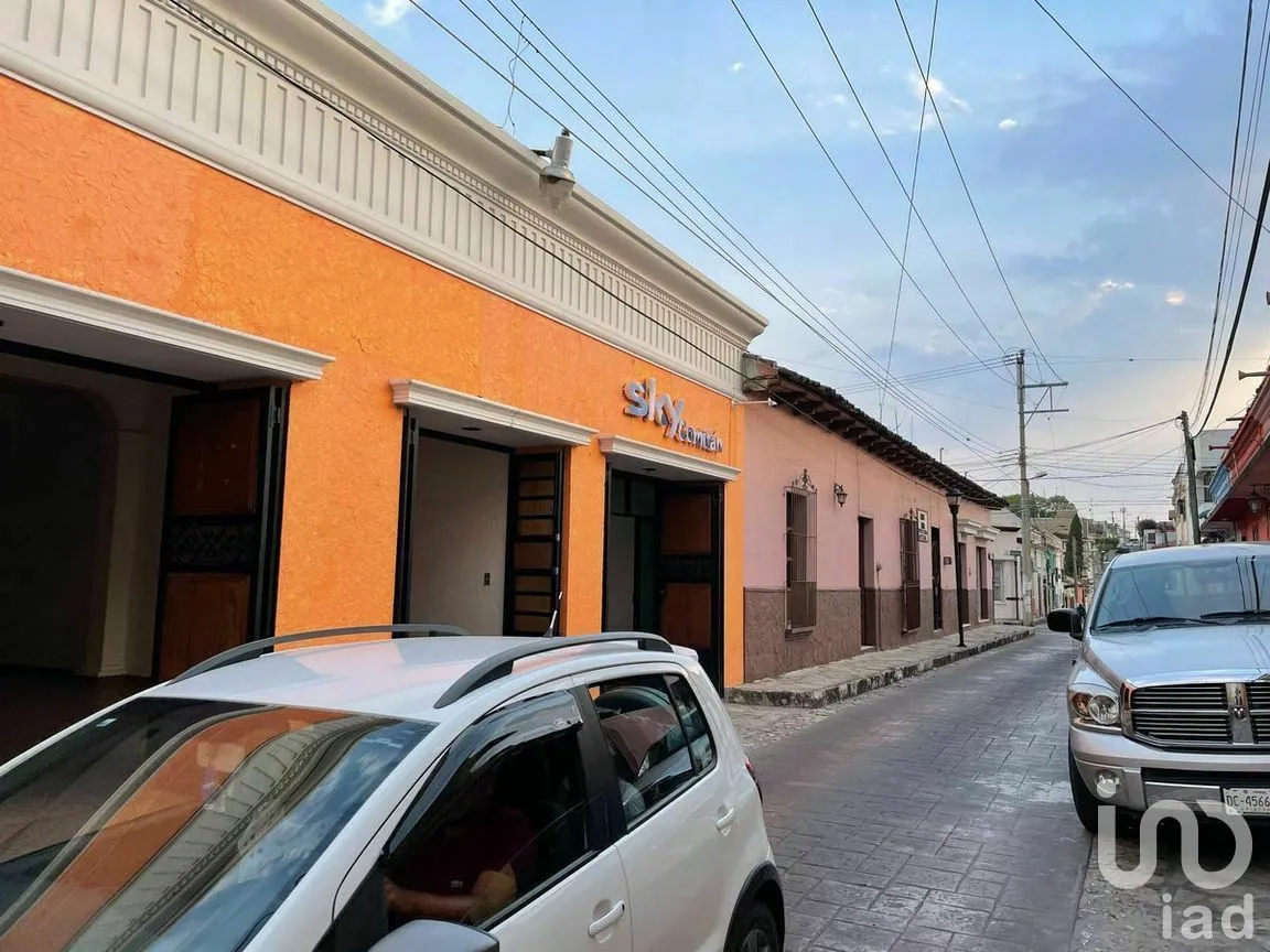 Local en Renta en Comitán de Domínguez Centro, Comitán de Domínguez, Chiapas | NEX-270289 | iad México | Foto 3 de 13