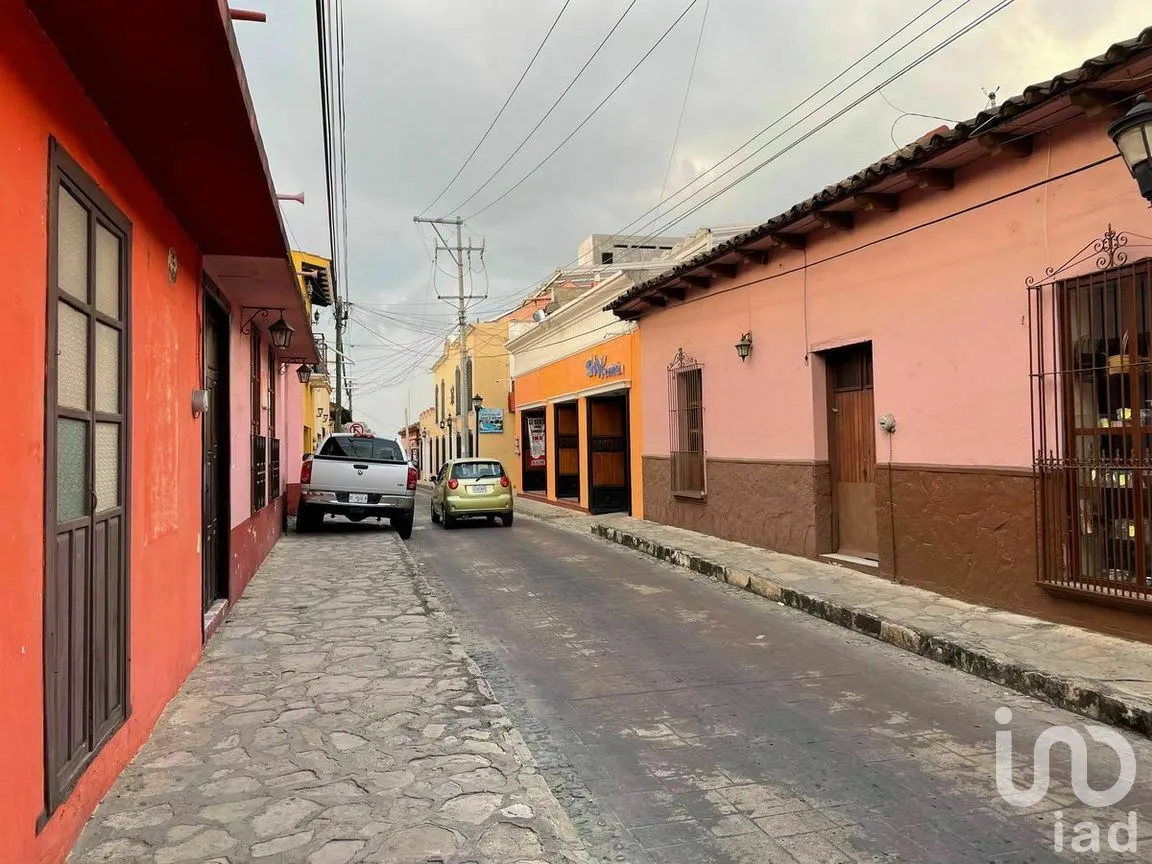 Local en Renta en Comitán de Domínguez Centro, Comitán de Domínguez, Chiapas | NEX-270289 | iad México | Foto 6 de 13