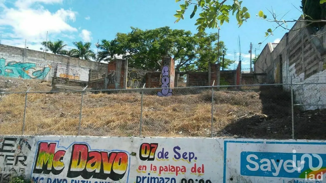 Terreno en Venta en Las Terrazas, Tuxtla Gutiérrez, Chiapas | NEX-270290 | iad México | Foto 5 de 11
