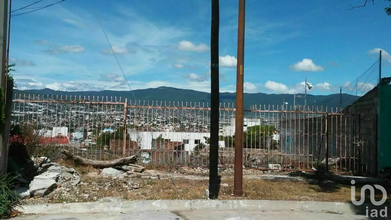 Terreno en Venta en Las Terrazas, Tuxtla Gutiérrez, Chiapas | NEX-270290 | iad México | Foto 7 de 11