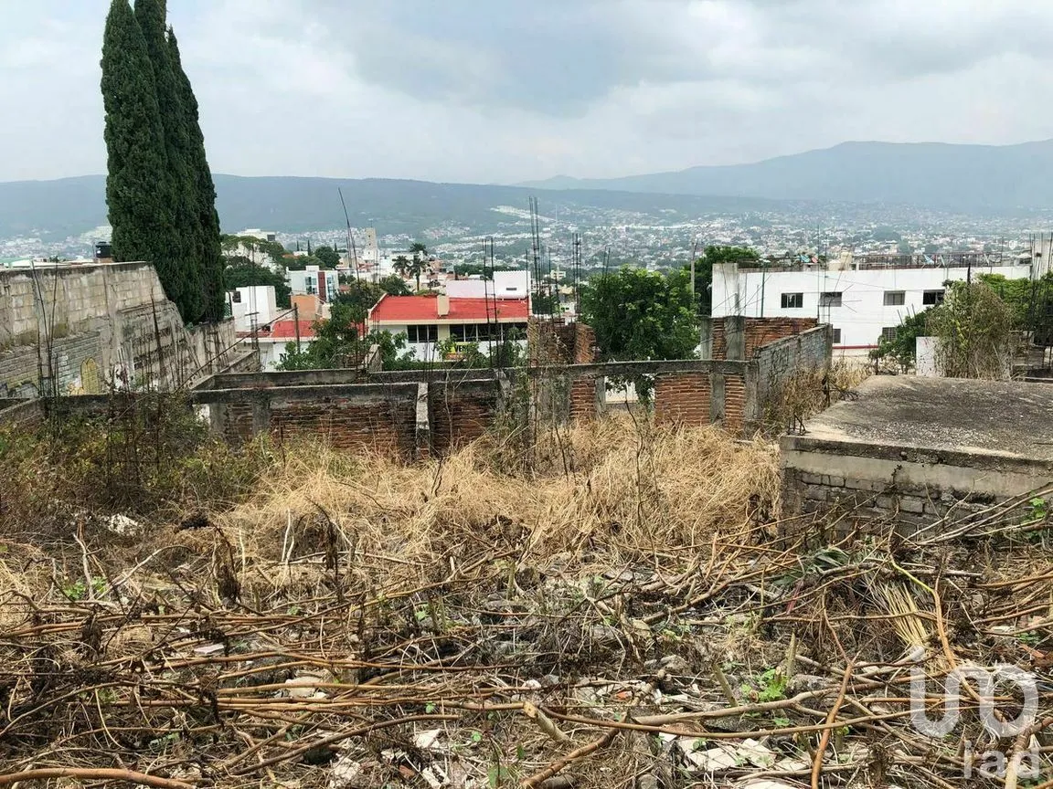 Terreno en Venta en Las Terrazas, Tuxtla Gutiérrez, Chiapas | NEX-270290 | iad México | Foto 8 de 11
