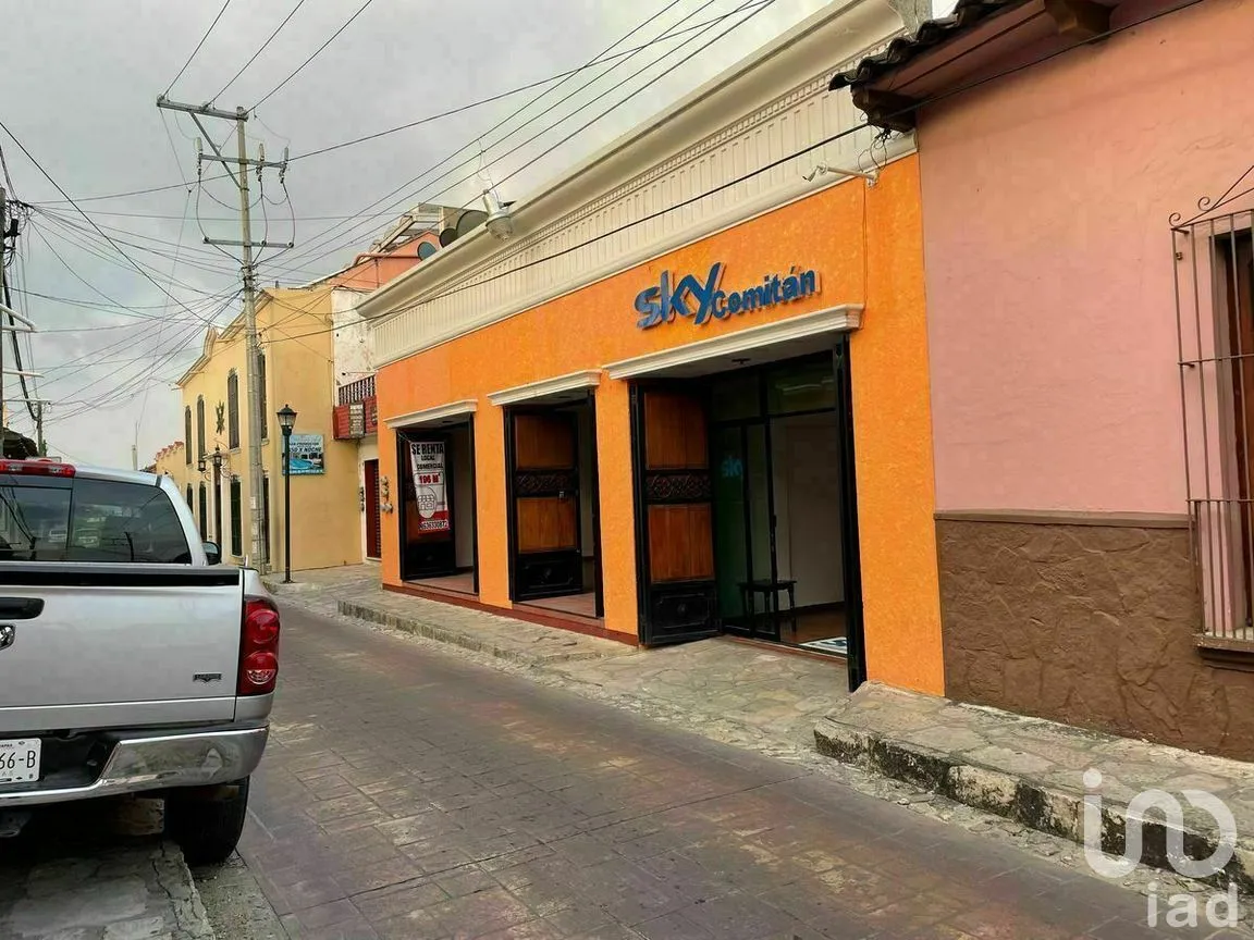 Local en Renta en Comitán de Domínguez Centro, Comitán de Domínguez, Chiapas | NEX-270292 | iad México | Foto 3 de 35