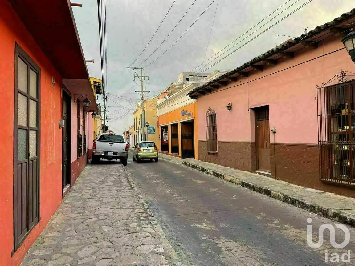 Local en Renta en Comitán de Domínguez Centro, Comitán de Domínguez, Chiapas | NEX-270293 | iad México | Foto 11 de 20