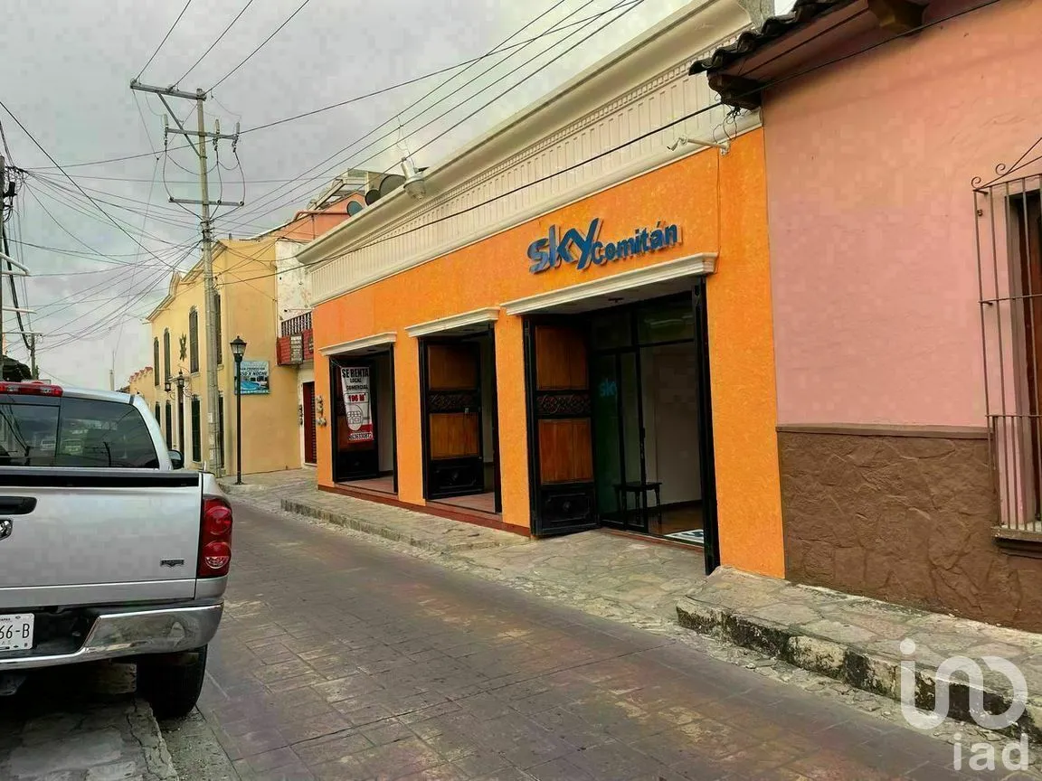 Local en Renta en Comitán de Domínguez Centro, Comitán de Domínguez, Chiapas | NEX-270293 | iad México | Foto 3 de 20
