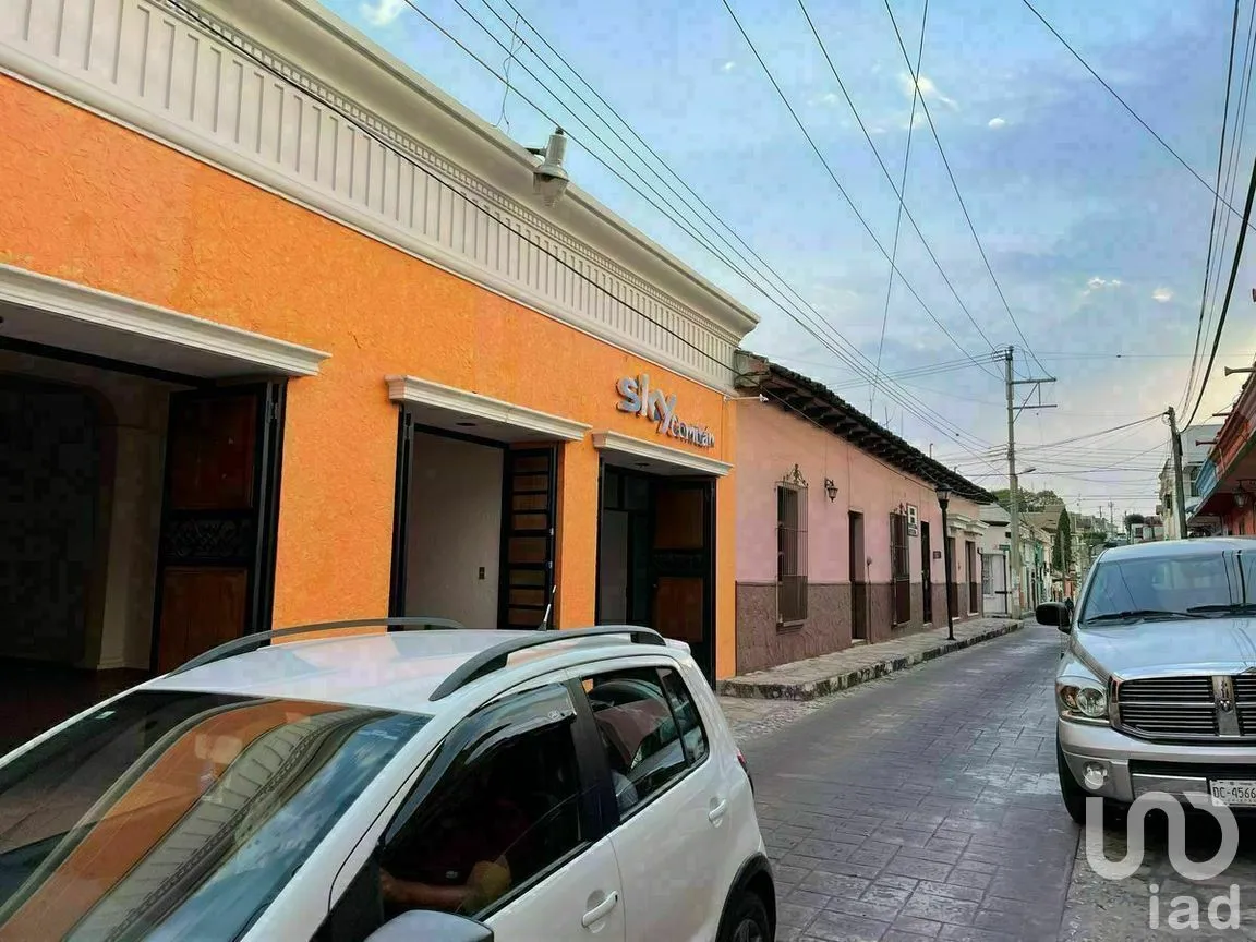 Local en Renta en Comitán de Domínguez Centro, Comitán de Domínguez, Chiapas | NEX-270293 | iad México | Foto 5 de 20