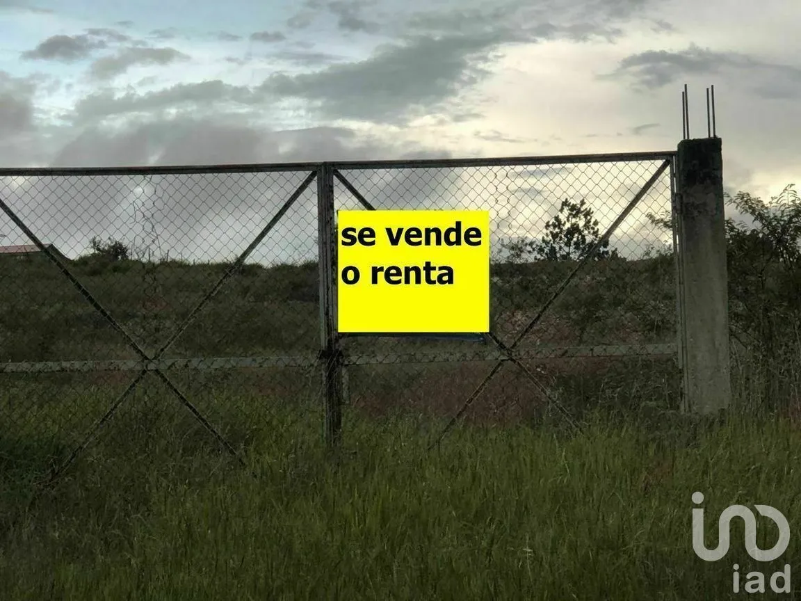 Terreno en Renta en Chichima Guadalupe, Comitán de Domínguez, Chiapas | NEX-270294 | iad México | Foto 6 de 17