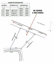NEX-270296 - Terreno en Venta en San Francisco, CP 30103, Chiapas.