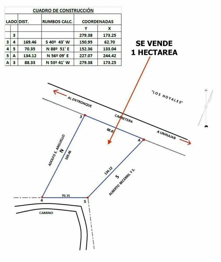 Casa en Venta en San Francisco, Comitán de Domínguez, Chiapas | NEX-270297 | iad México | Foto 3 de 12