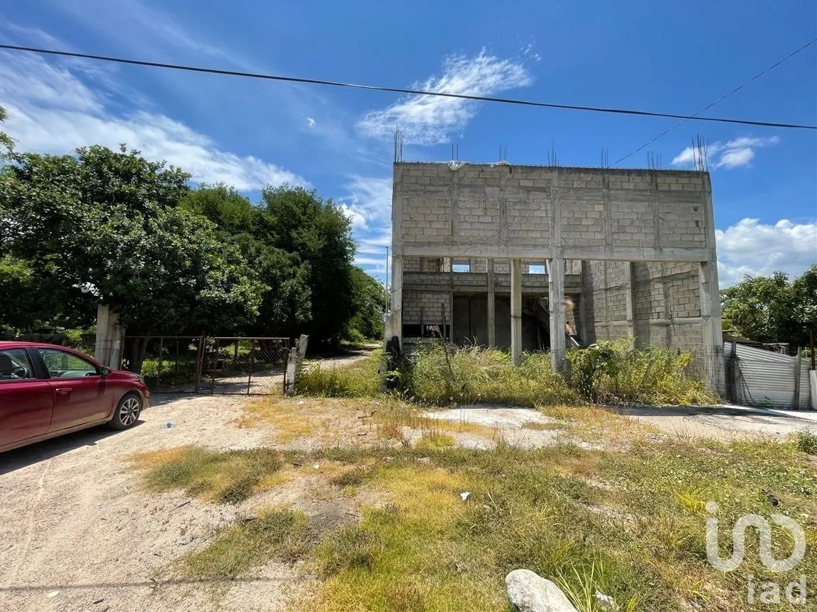 Terreno en Venta en Rivera Cupia, Chiapa de Corzo, Chiapas | NEX-270298 | iad México | Foto 5 de 20