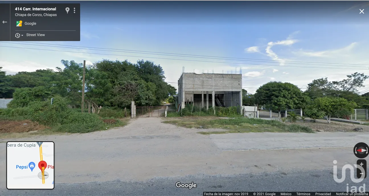 Terreno en Venta en Rivera Cupia, Chiapa de Corzo, Chiapas | NEX-270298 | iad México | Foto 8 de 20