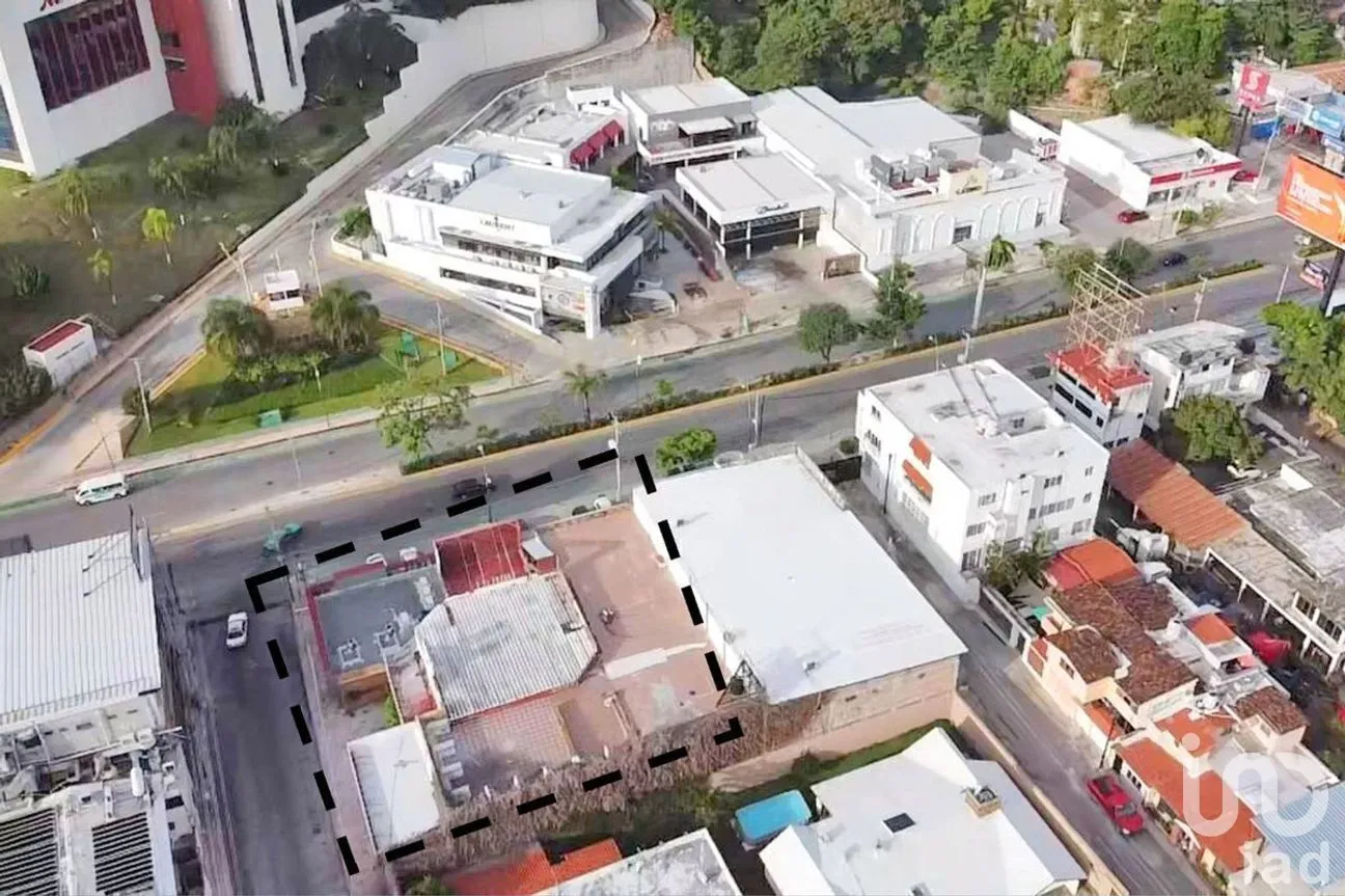 Terreno en Venta en Belisario Domínguez, Tuxtla Gutiérrez, Chiapas | NEX-270299 | iad México | Foto 2 de 12