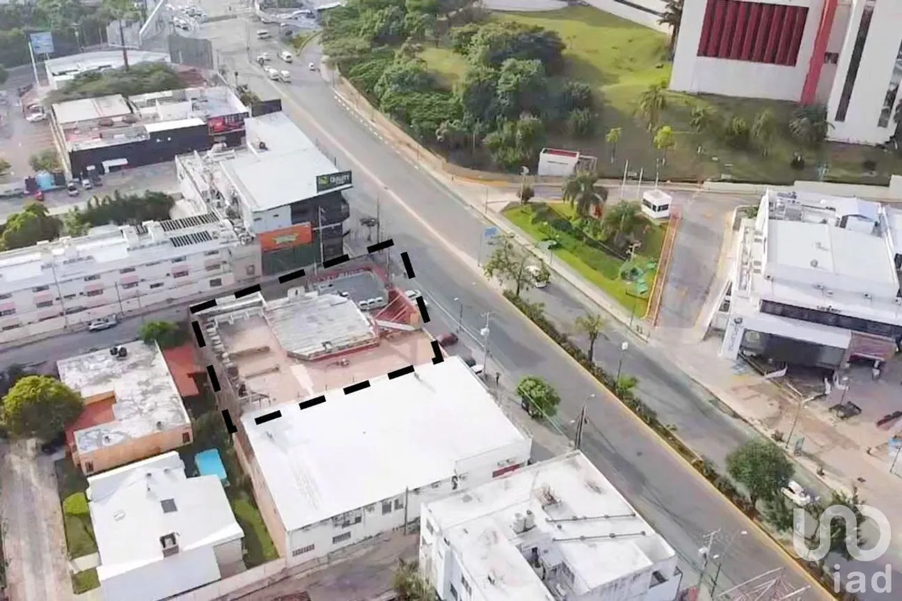 Terreno en Venta en Belisario Domínguez, Tuxtla Gutiérrez, Chiapas | NEX-270299 | iad México | Foto 4 de 12