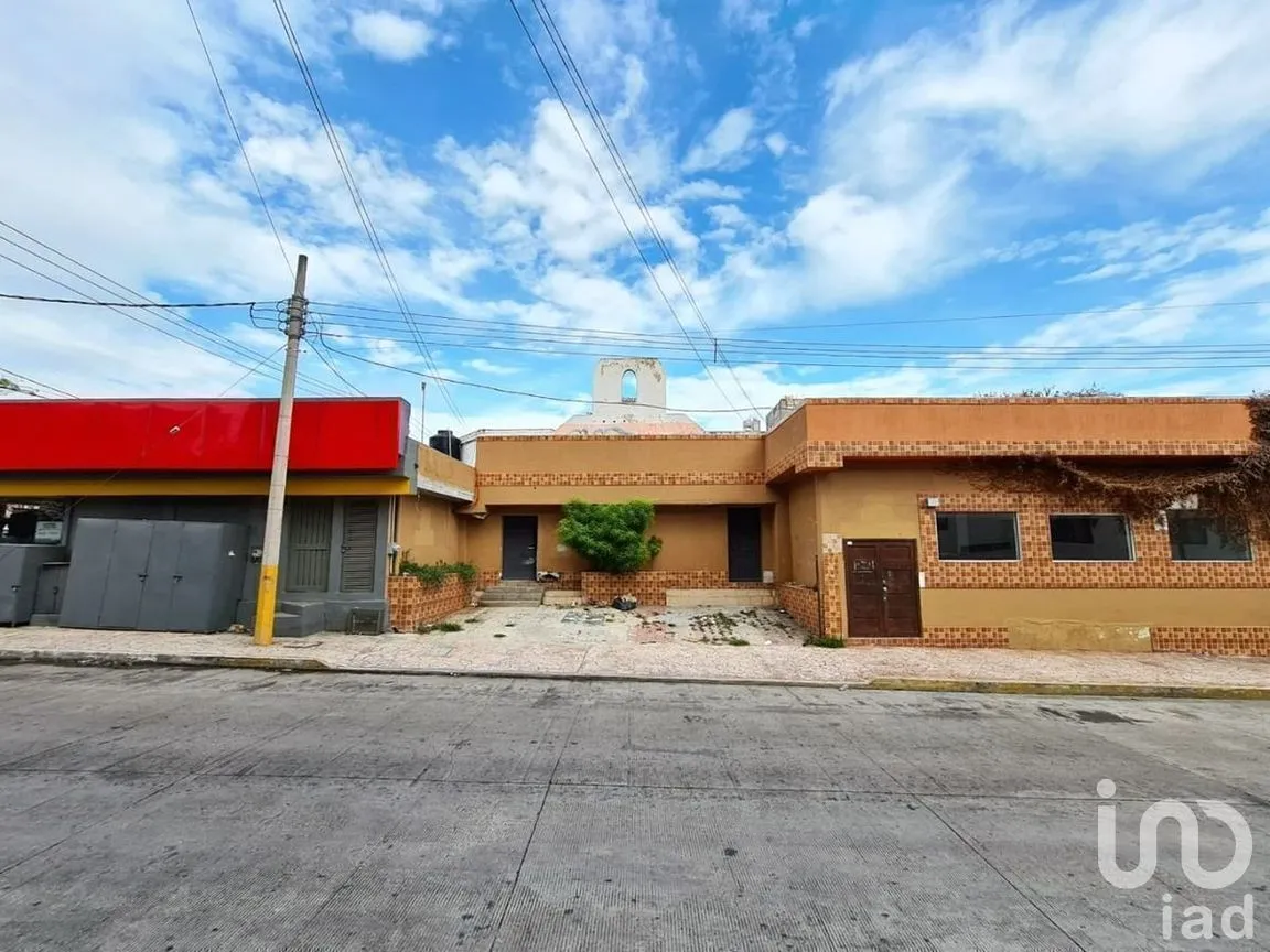 Terreno en Venta en Belisario Domínguez, Tuxtla Gutiérrez, Chiapas | NEX-270299 | iad México | Foto 6 de 12