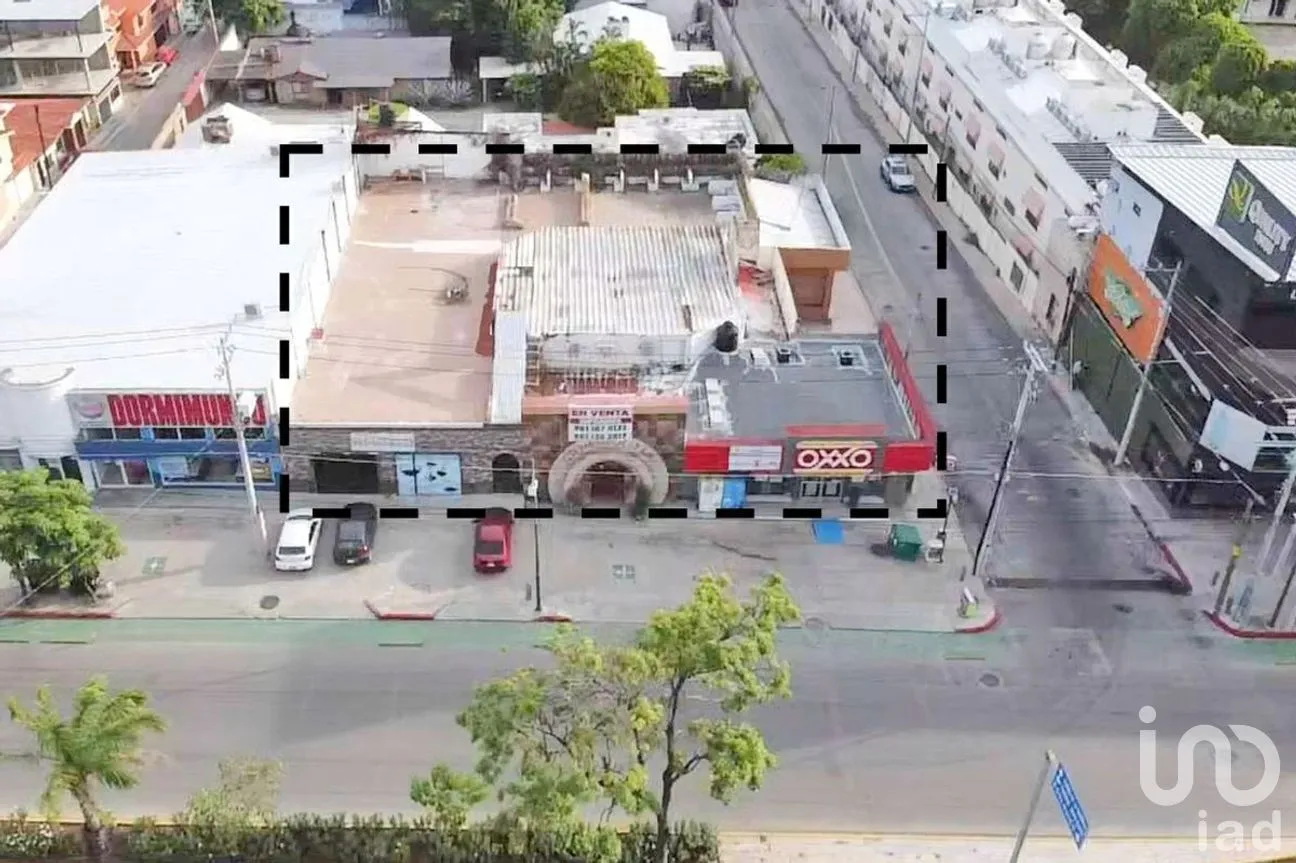 Terreno en Venta en Belisario Domínguez, Tuxtla Gutiérrez, Chiapas | NEX-270299 | iad México | Foto 9 de 12