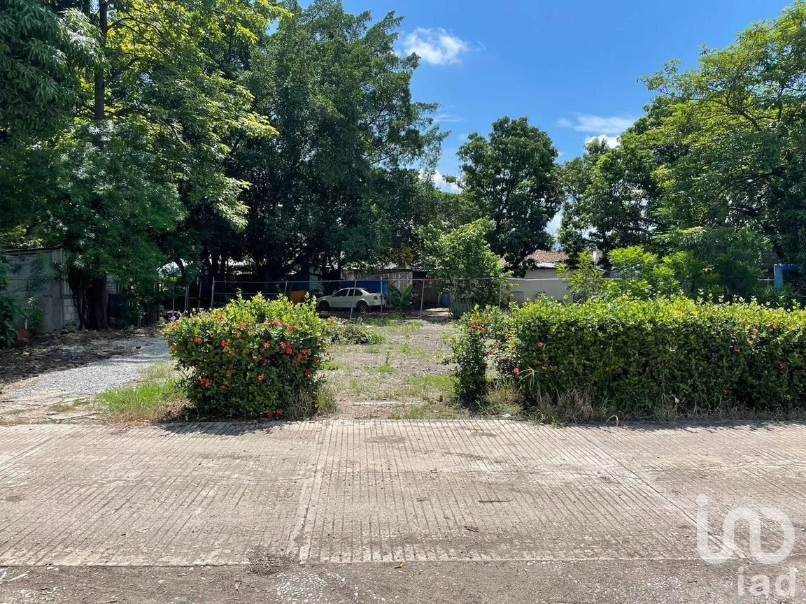 Terreno en Renta en José Castillo Tielemans, Tuxtla Gutiérrez, Chiapas | NEX-270303 | iad México | Foto 12 de 18