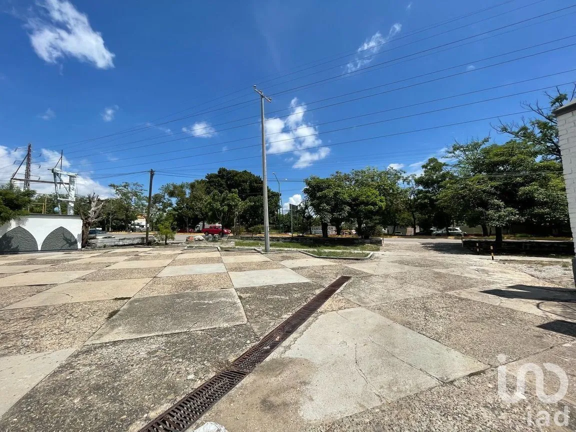 Terreno en Renta en José Castillo Tielemans, Tuxtla Gutiérrez, Chiapas | NEX-270303 | iad México | Foto 7 de 18