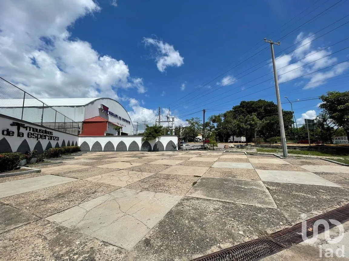 Terreno en Renta en José Castillo Tielemans, Tuxtla Gutiérrez, Chiapas | NEX-270303 | iad México | Foto 8 de 18