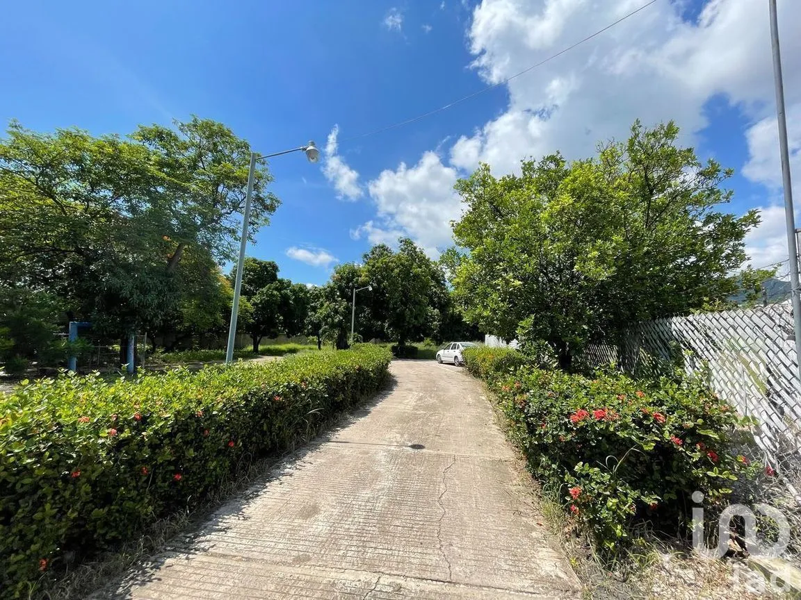 Terreno en Renta en José Castillo Tielemans, Tuxtla Gutiérrez, Chiapas | NEX-270303 | iad México | Foto 9 de 18