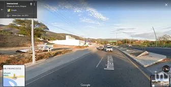 NEX-270305 - Terreno en Venta en Rivera Cahuare, CP 29165, Chiapas.