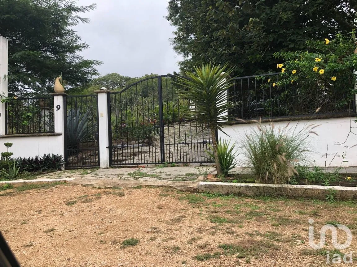 Terreno en Venta en Plan de Ayala, Tuxtla Gutiérrez, Chiapas | NEX-270307 | iad México | Foto 11 de 22
