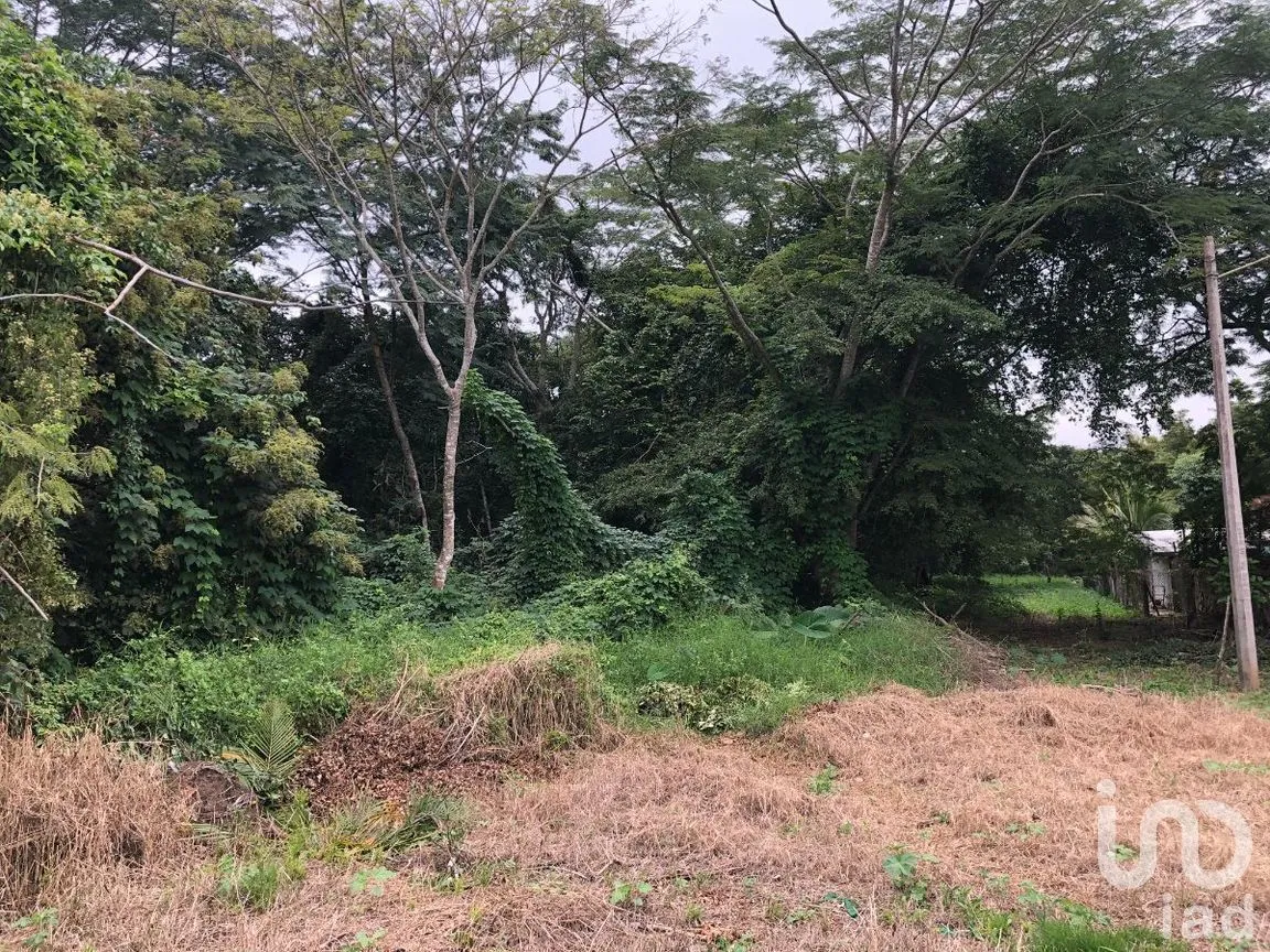 Terreno en Venta en Plan de Ayala, Tuxtla Gutiérrez, Chiapas | NEX-270307 | iad México | Foto 12 de 22