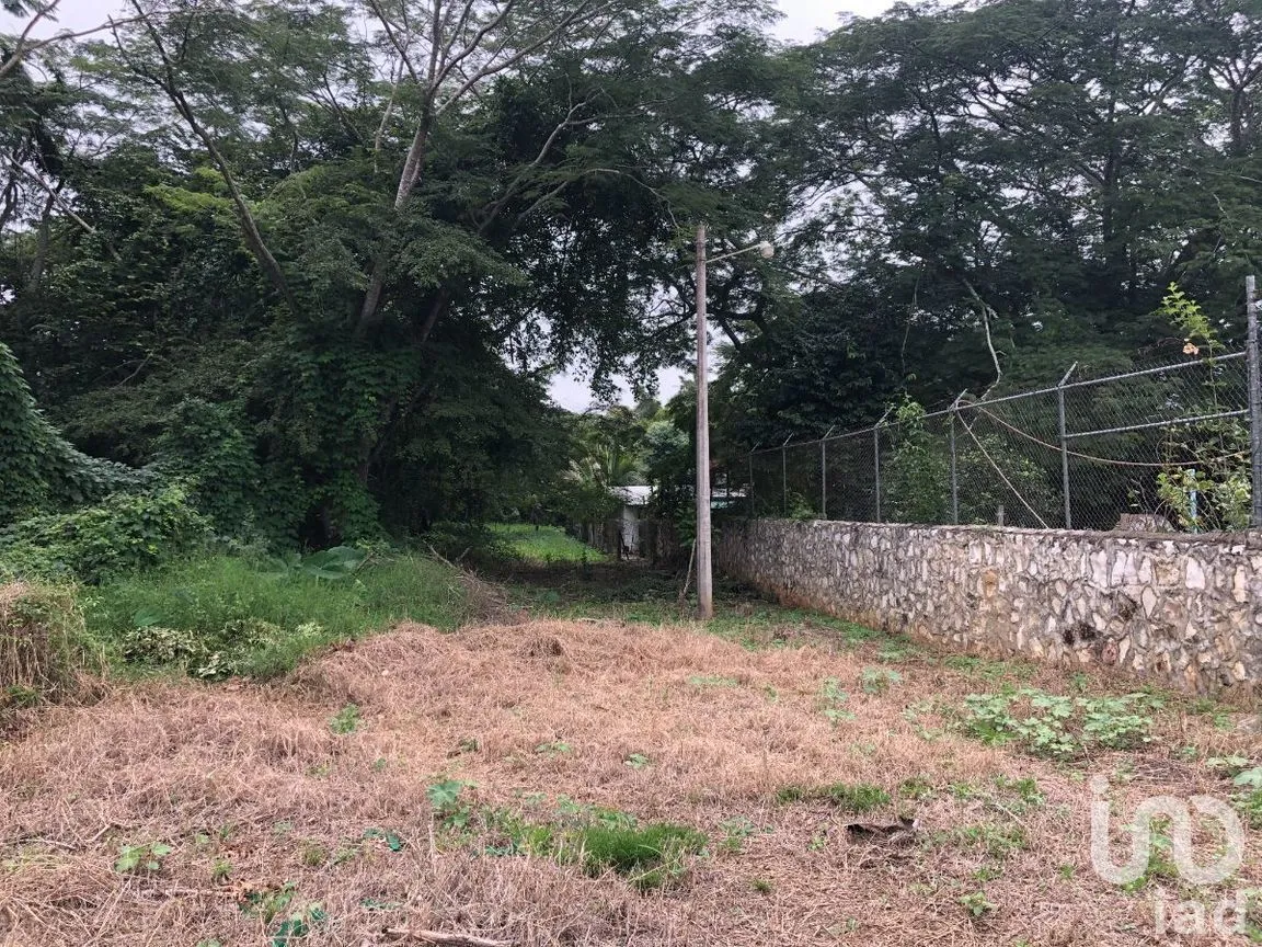 Terreno en Venta en Plan de Ayala, Tuxtla Gutiérrez, Chiapas | NEX-270307 | iad México | Foto 14 de 22