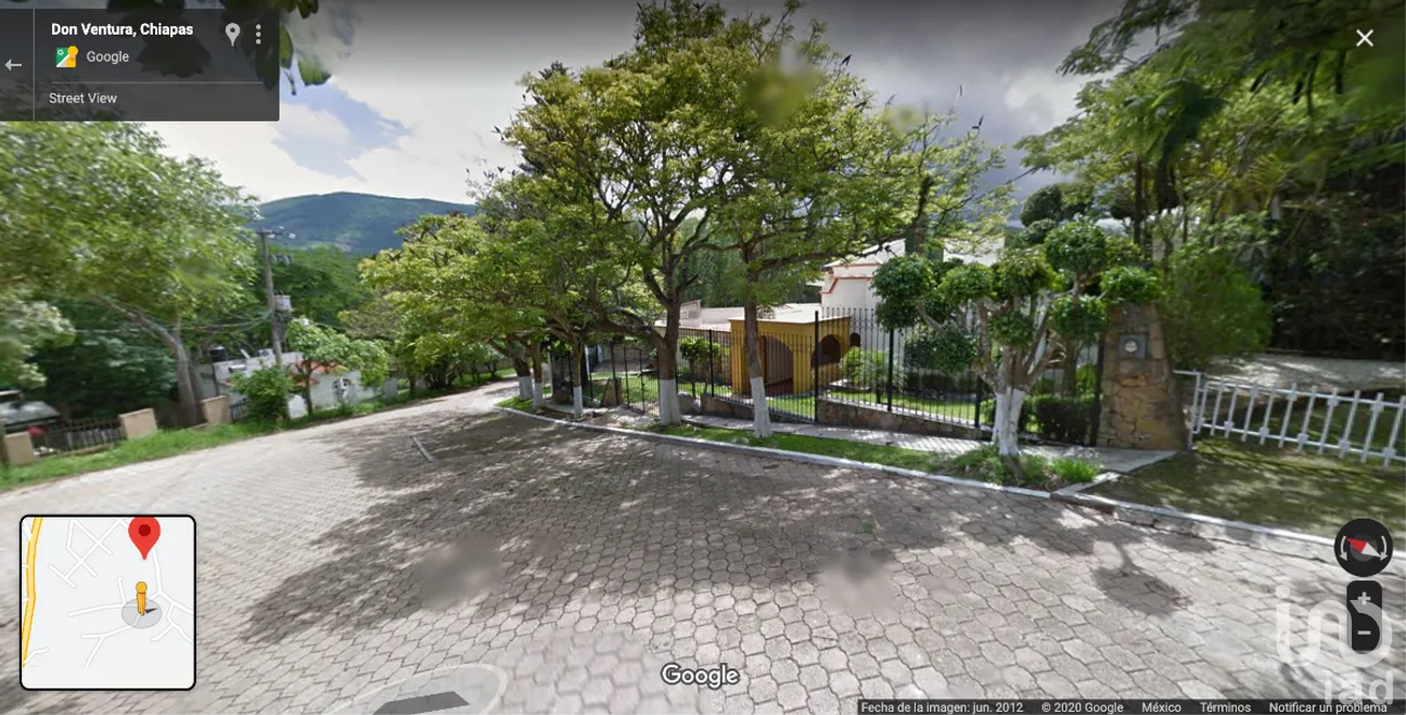 Terreno en Venta en Plan de Ayala, Tuxtla Gutiérrez, Chiapas | NEX-270307 | iad México | Foto 19 de 22