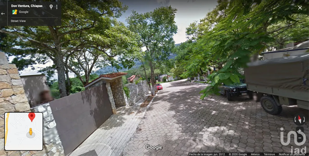 Terreno en Venta en Plan de Ayala, Tuxtla Gutiérrez, Chiapas | NEX-270307 | iad México | Foto 20 de 22
