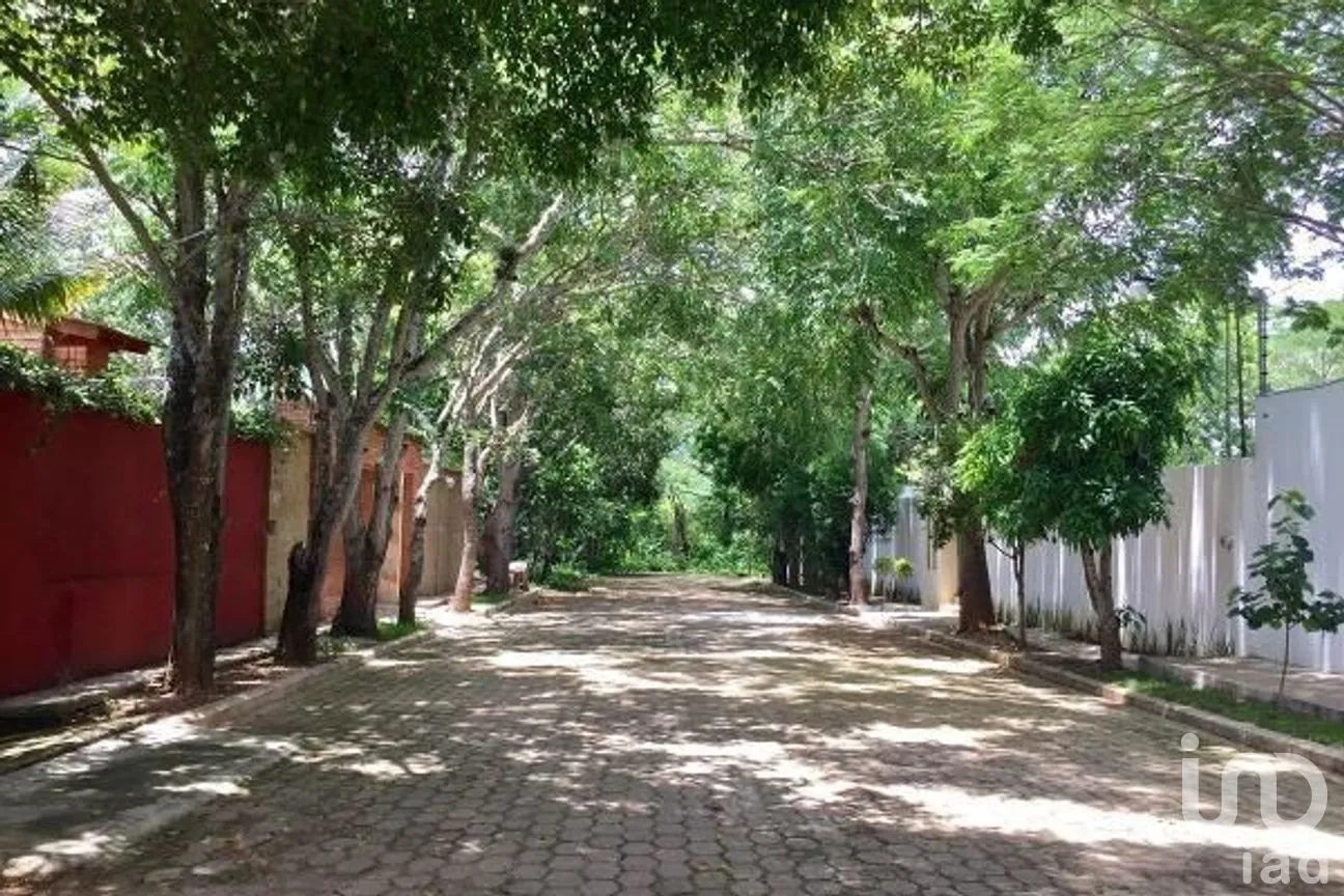 Terreno en Venta en Plan de Ayala, Tuxtla Gutiérrez, Chiapas | NEX-270307 | iad México | Foto 1 de 22