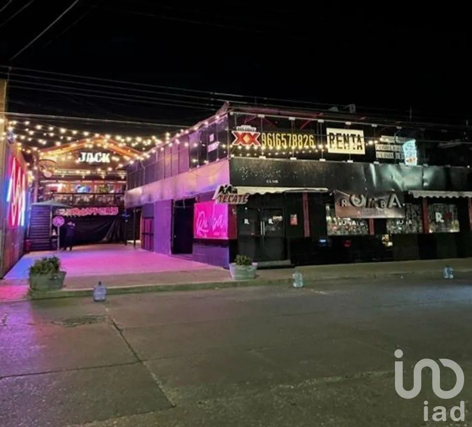 Local en Renta en Moctezuma, Tuxtla Gutiérrez, Chiapas | NEX-270309 | iad México | Foto 3 de 13