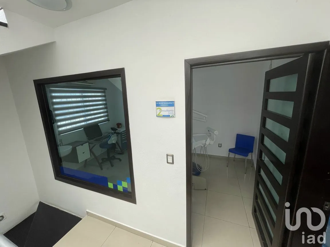 Oficina en Renta en Terán, Tuxtla Gutiérrez, Chiapas | NEX-270313 | iad México | Foto 11 de 18