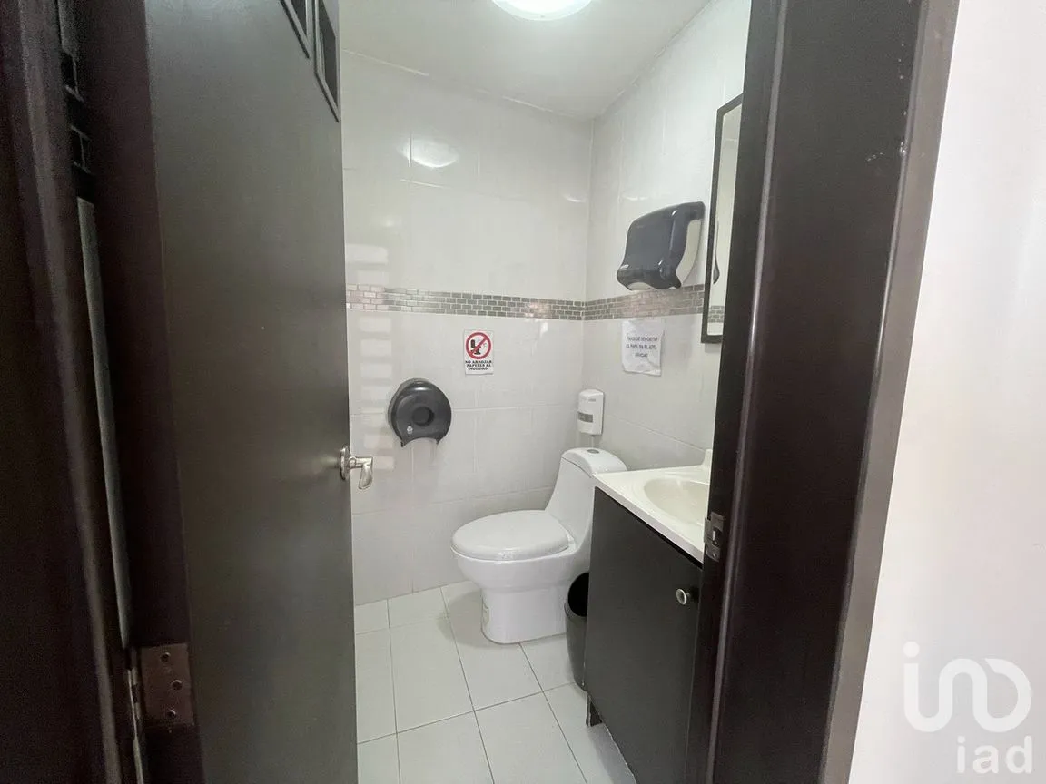 Oficina en Renta en Terán, Tuxtla Gutiérrez, Chiapas | NEX-270313 | iad México | Foto 15 de 18
