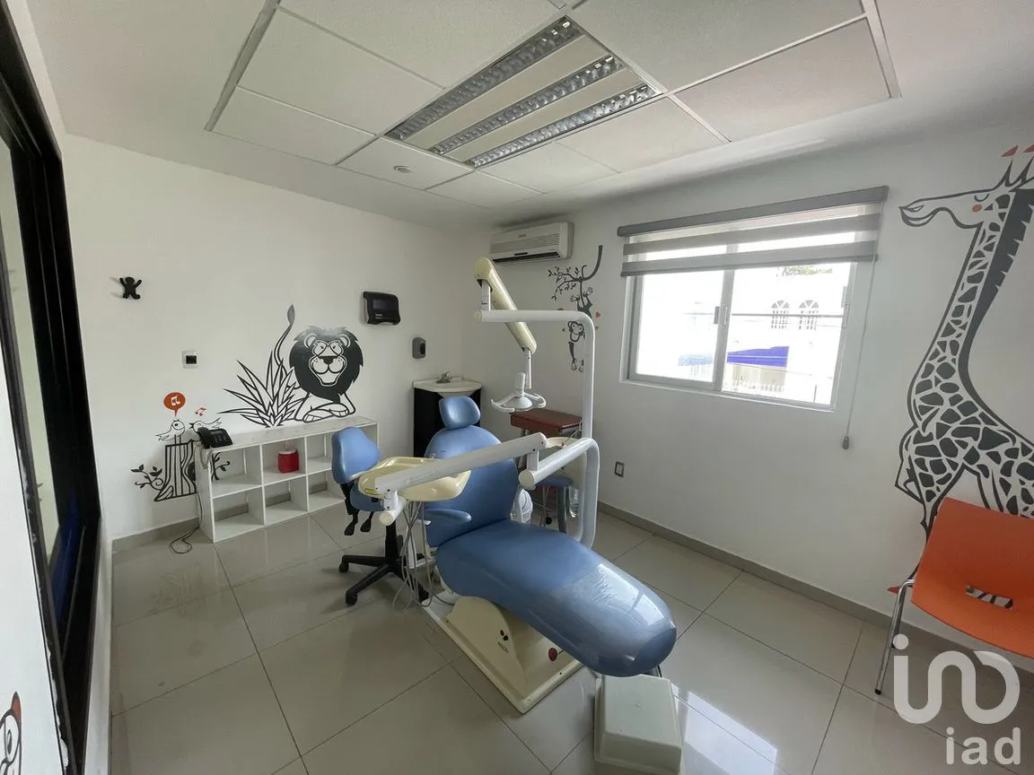 Oficina en Renta en Terán, Tuxtla Gutiérrez, Chiapas | NEX-270313 | iad México | Foto 4 de 18