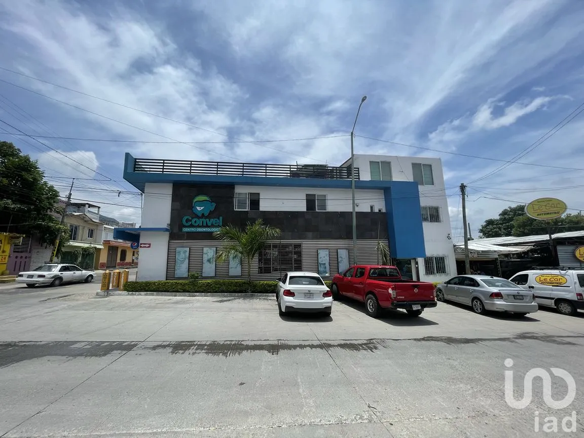Oficina en Renta en Terán, Tuxtla Gutiérrez, Chiapas | NEX-270313 | iad México | Foto 7 de 18