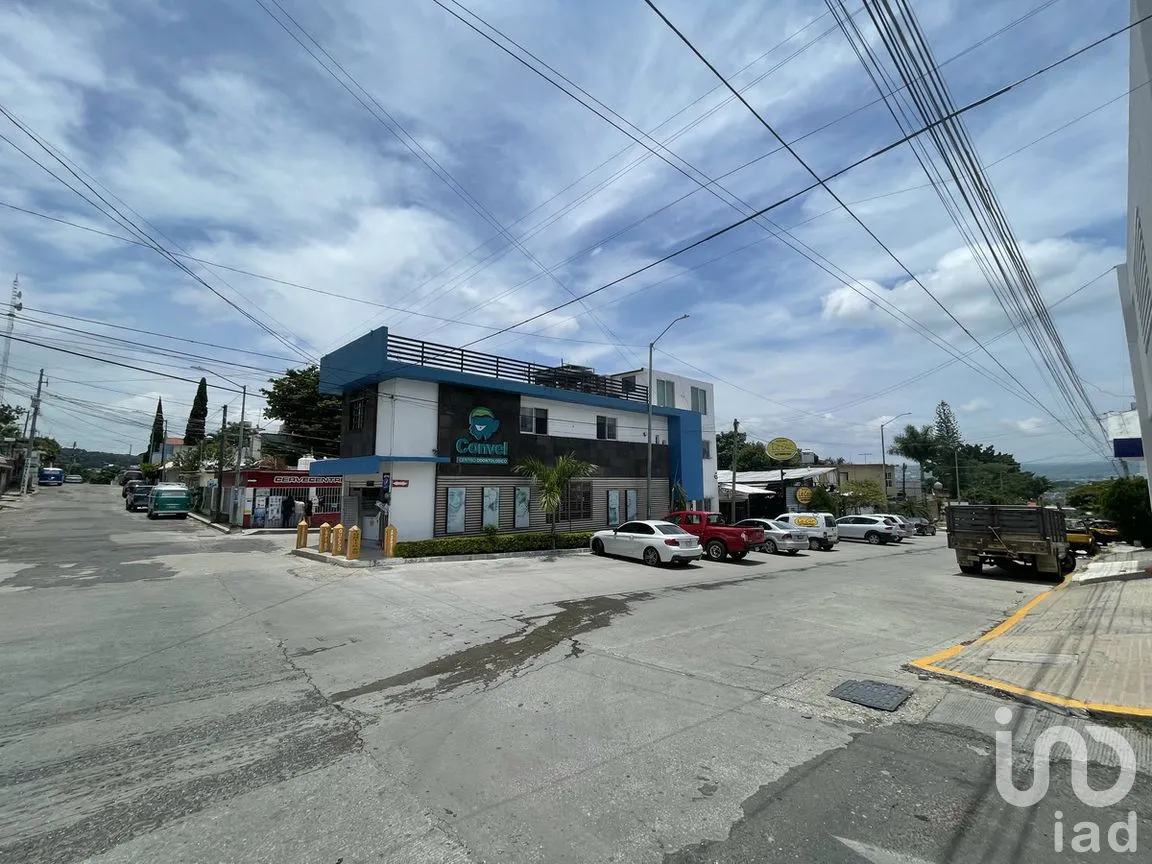 Oficina en Renta en Terán, Tuxtla Gutiérrez, Chiapas | NEX-270313 | iad México | Foto 8 de 18