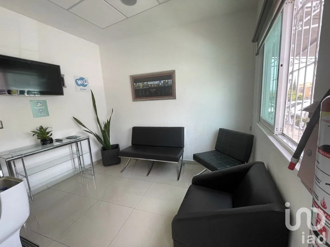 Oficina en Renta en Terán, Tuxtla Gutiérrez, Chiapas | NEX-270313 | iad México | Foto 10 de 18