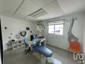 NEX-270313 - Oficina en Renta, con 2 baños, con 50 m2 de construcción en Terán, CP 29050, Chiapas.