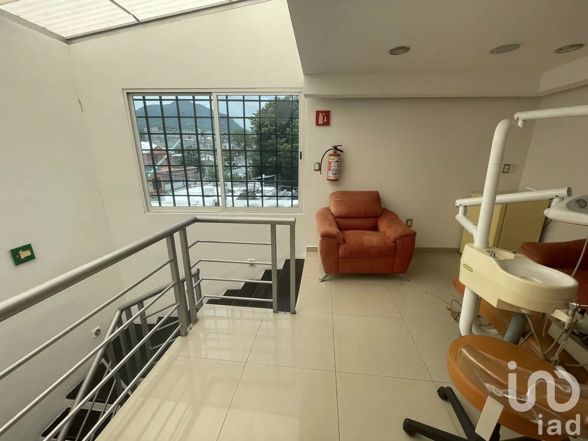 Oficina en Renta en Terán, Tuxtla Gutiérrez, Chiapas | NEX-270314 | iad México | Foto 4 de 13