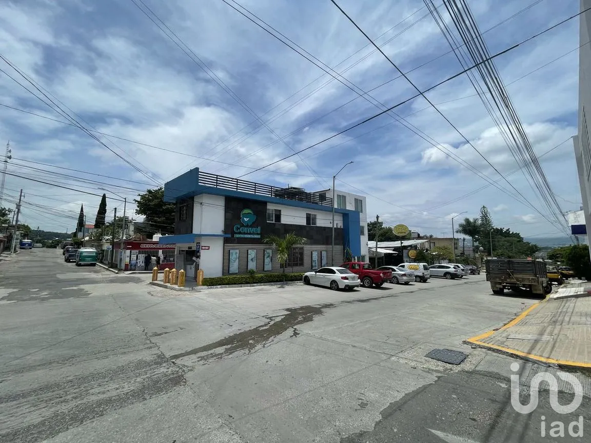 Oficina en Renta en Terán, Tuxtla Gutiérrez, Chiapas | NEX-270314 | iad México | Foto 5 de 13
