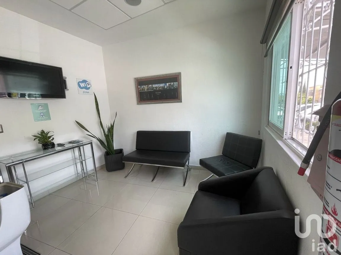 Oficina en Renta en Terán, Tuxtla Gutiérrez, Chiapas | NEX-270314 | iad México | Foto 6 de 13