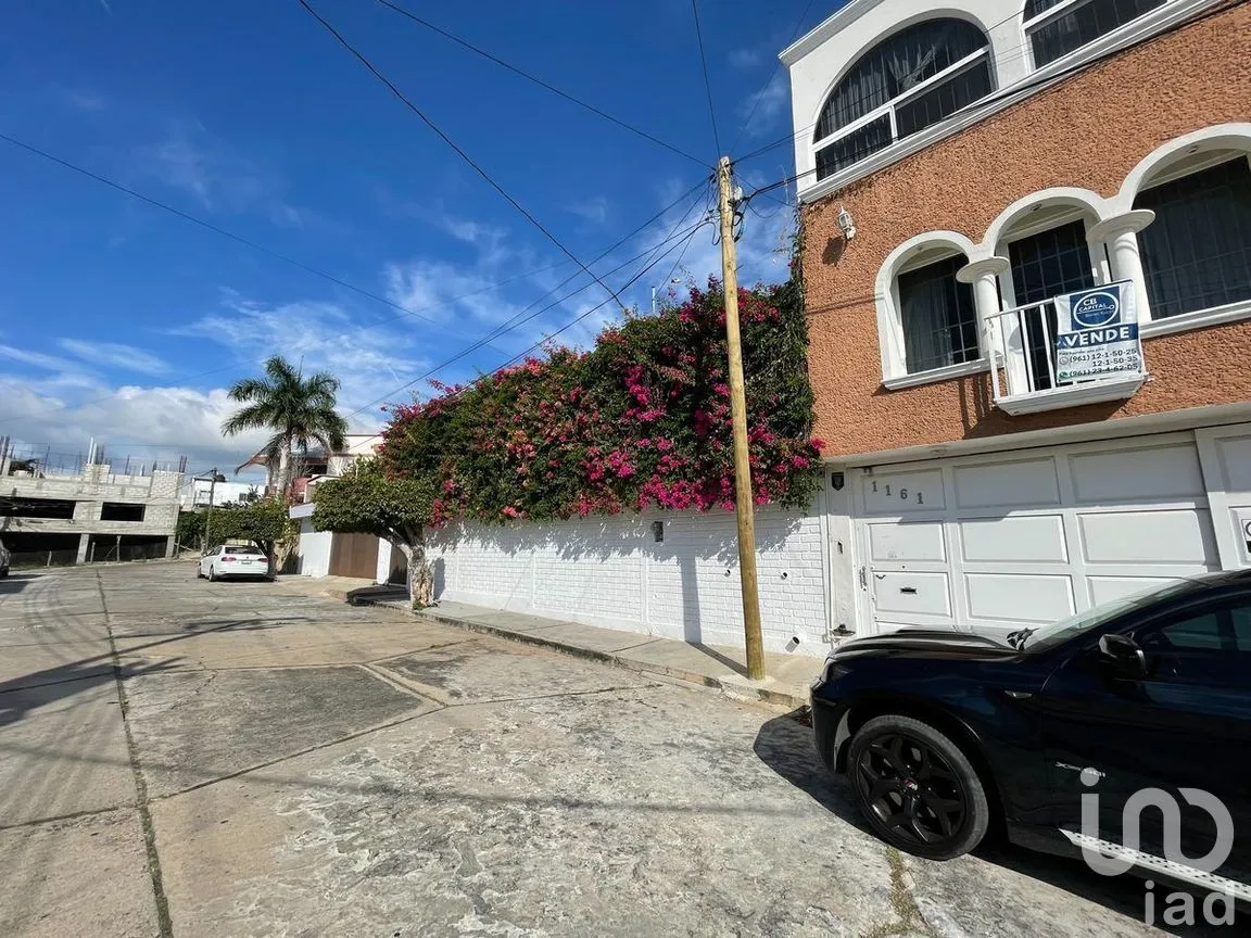 Casa en Venta en Vista Hermosa, Tuxtla Gutiérrez, Chiapas | NEX-270318 | iad México | Foto 2 de 38