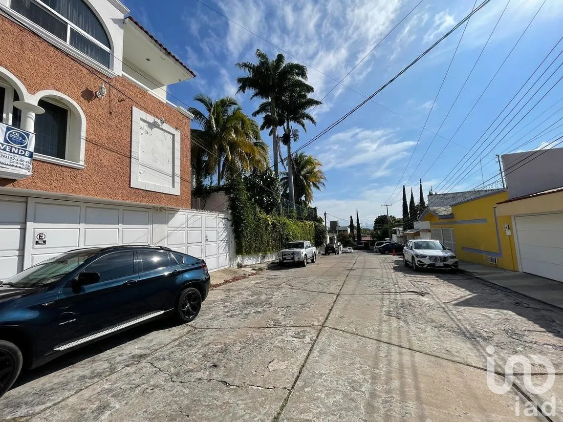 Casa en Venta en Vista Hermosa, Tuxtla Gutiérrez, Chiapas | NEX-270318 | iad México | Foto 3 de 38
